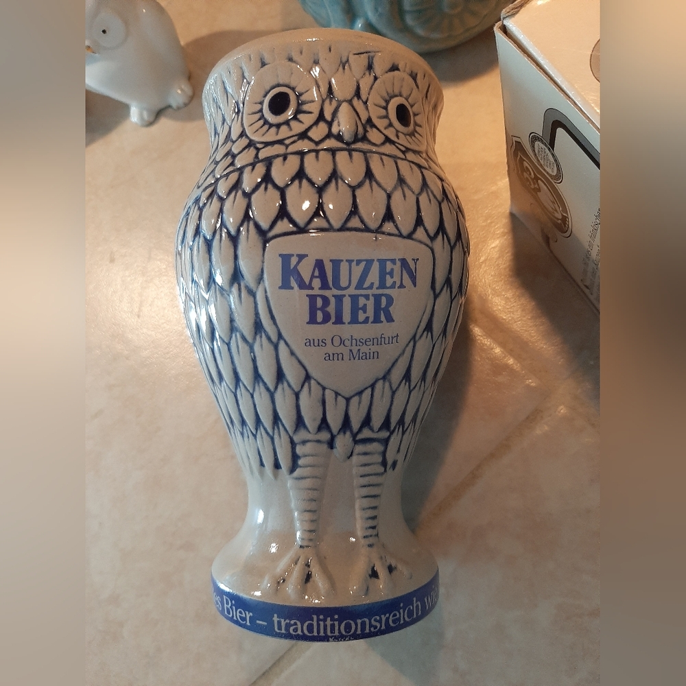 Owl Collection - Picture 6 of 8